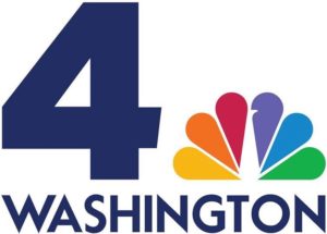 NBC4 Washington Logo